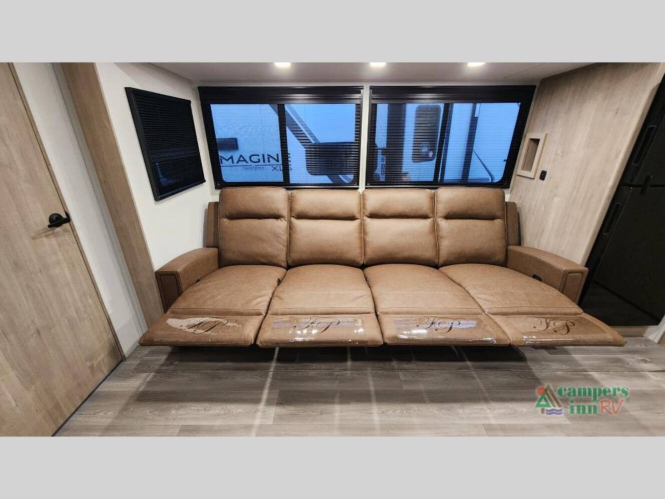 A photo of this 2026 Grand Design Imagine 2810BH