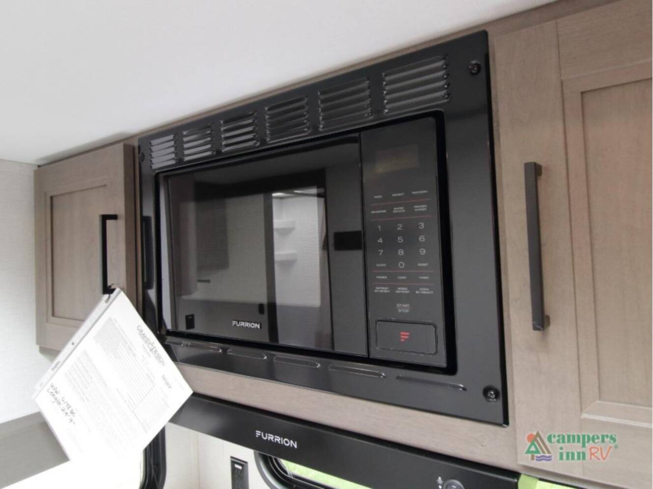 A photo of this 2026 Grand Design Transcend Xplor 25MLX