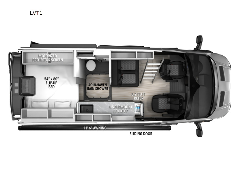 2026 Grand Design Lineage Series VT LVT1 in toms river NJ