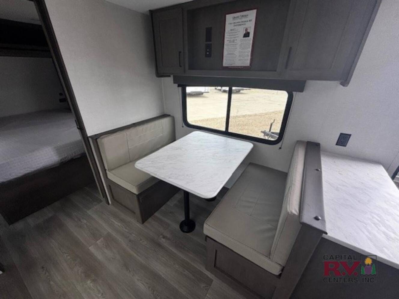 A photo of this 2026 Grand Design Transcend Xplor 25MLX