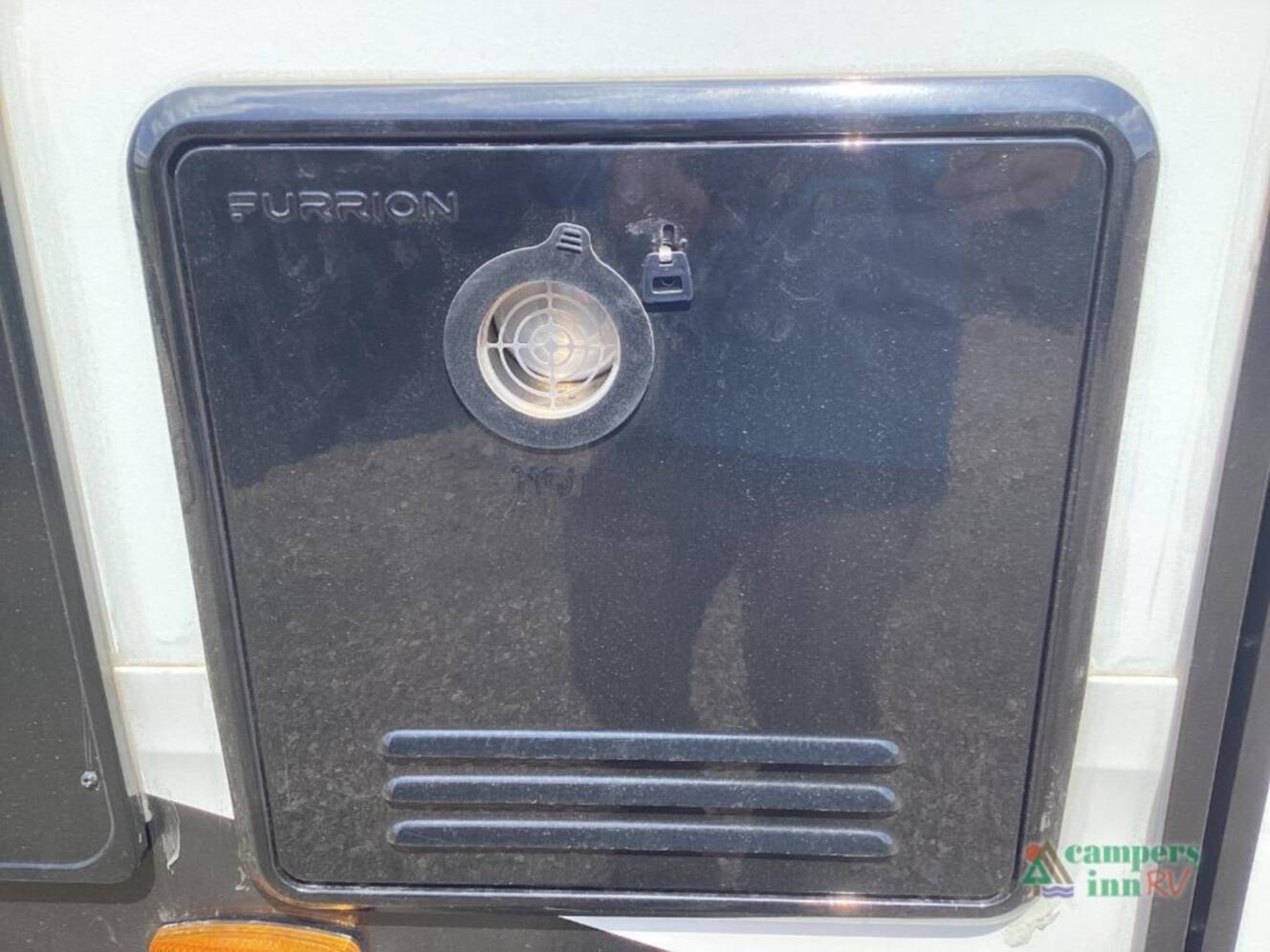 A photo of this 2026 Grand Design Reflection 100 Series 22RK