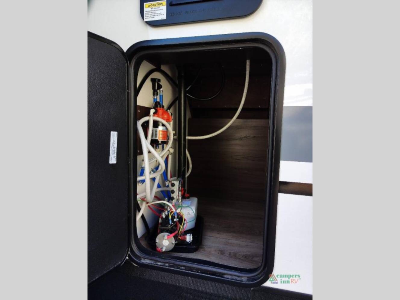 A photo of this 2026 Forest River Rv Cedar Creek Cottage 40CBK