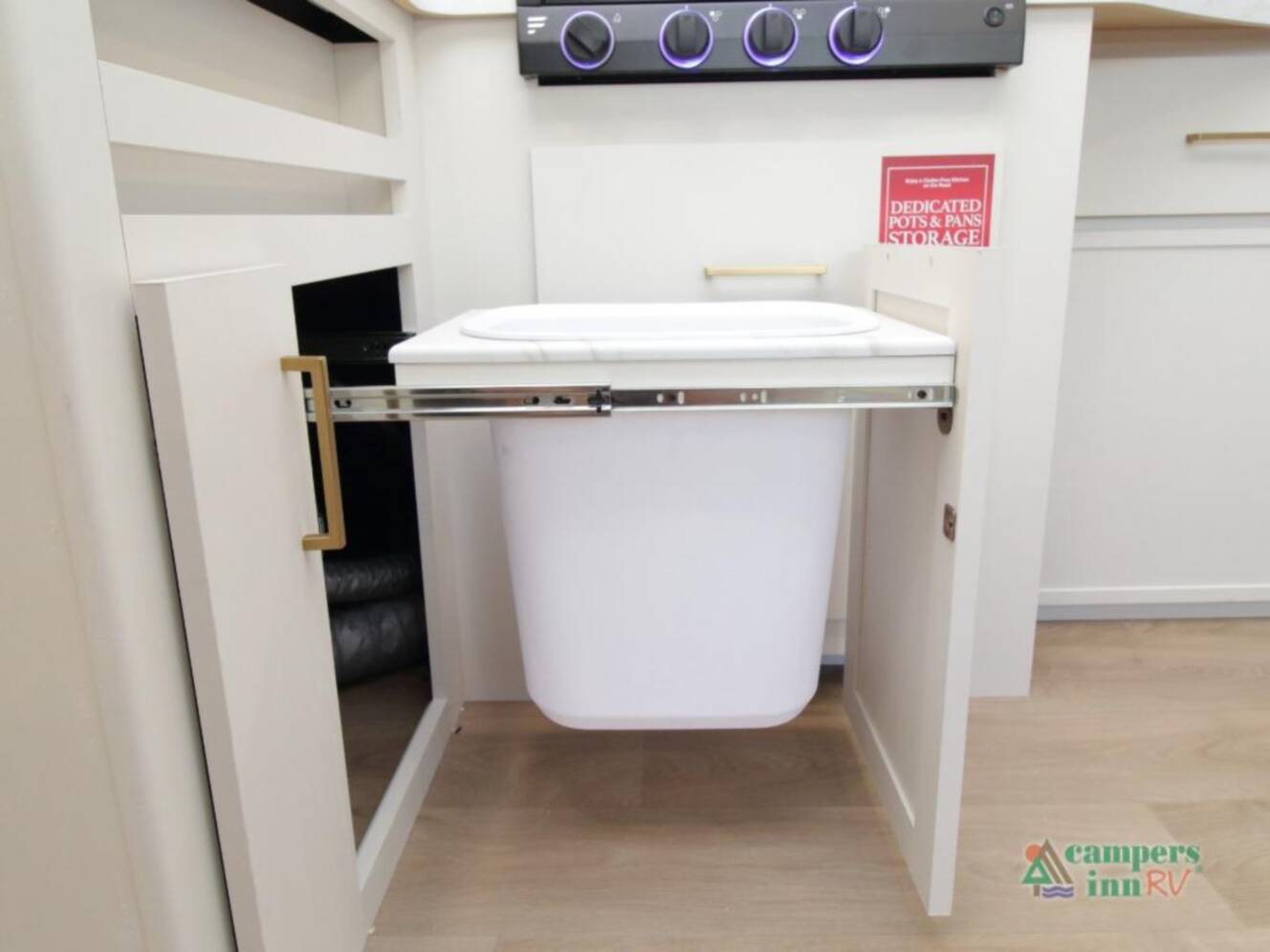 A photo of this 2027 Grand Design Transcend Xplor 265BHT