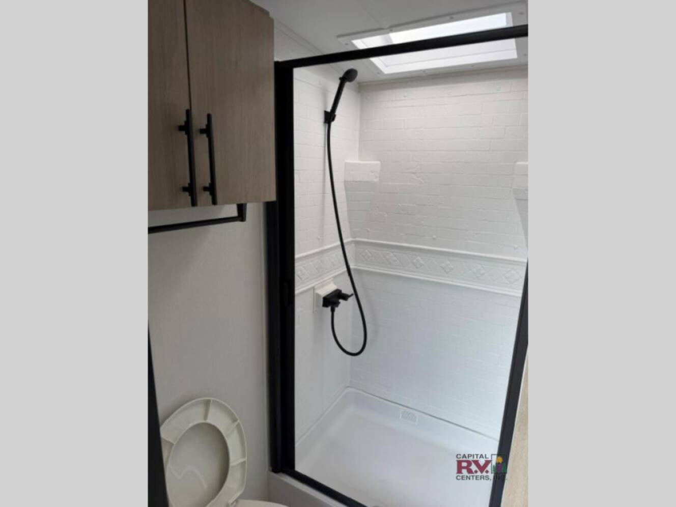 A photo of this 2025 Grand Design Imagine 2670MK