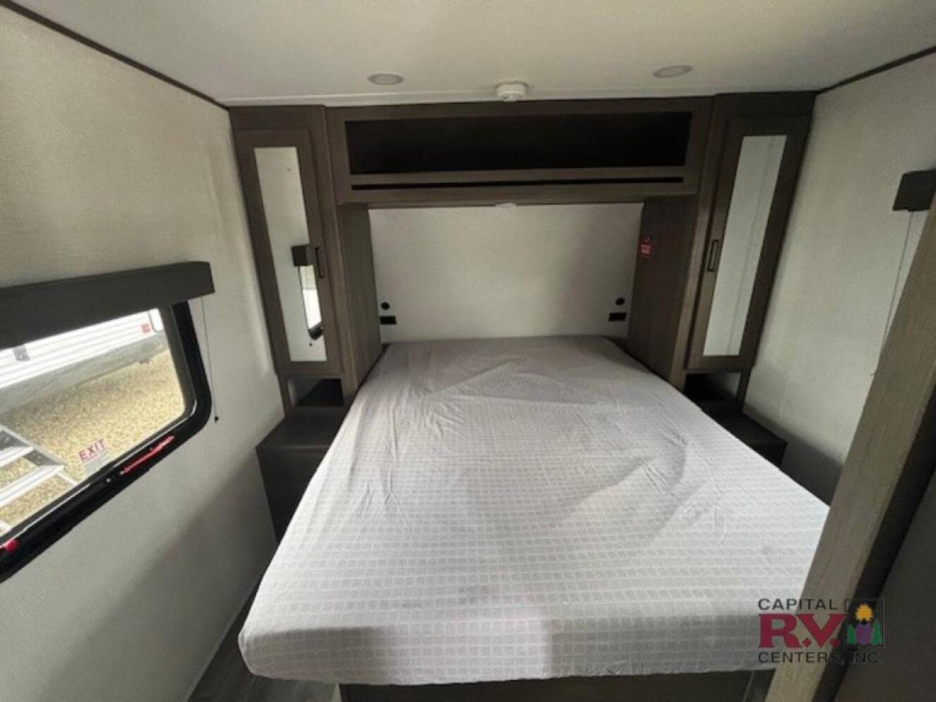 A photo of this 2026 Grand Design Transcend Xplor 25MLX