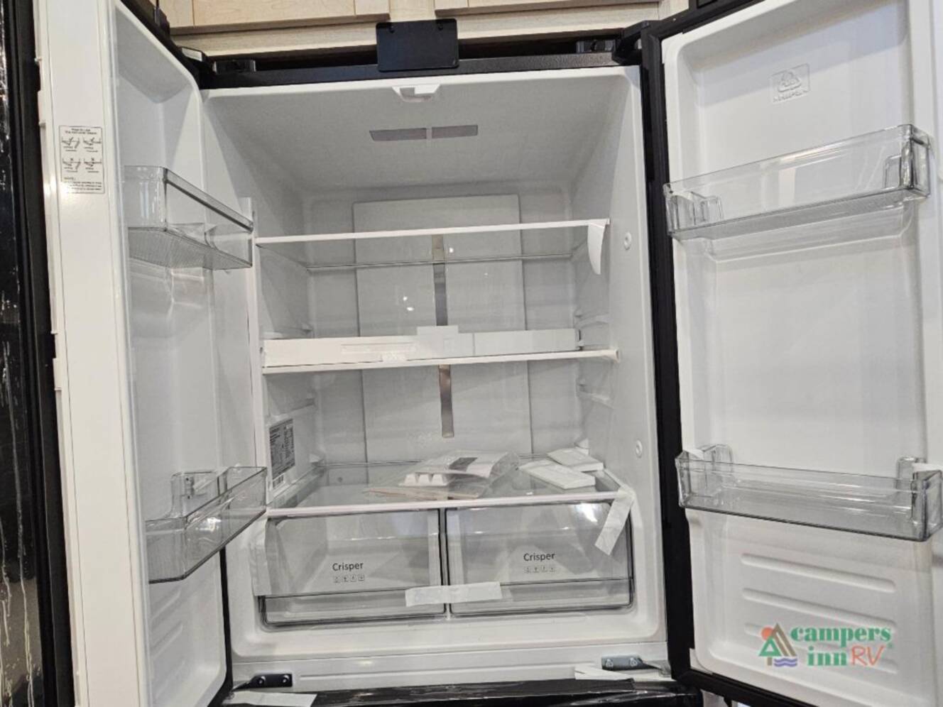 A photo of this 2026 Forest River Rv Puma Vista 420LFT