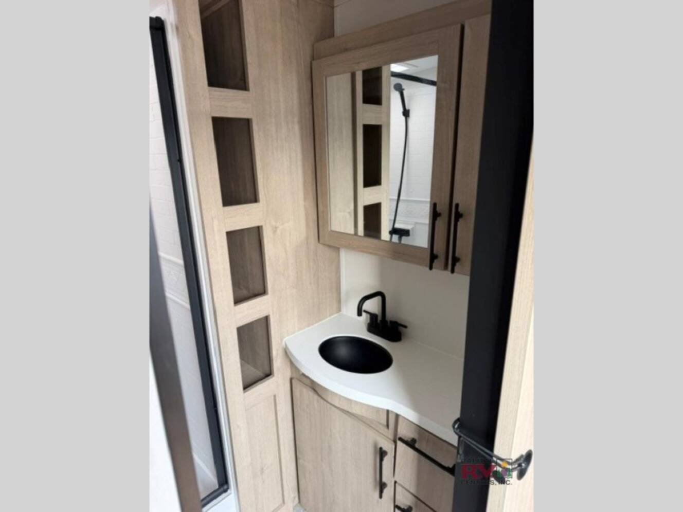 A photo of this 2025 Grand Design Imagine 2670MK