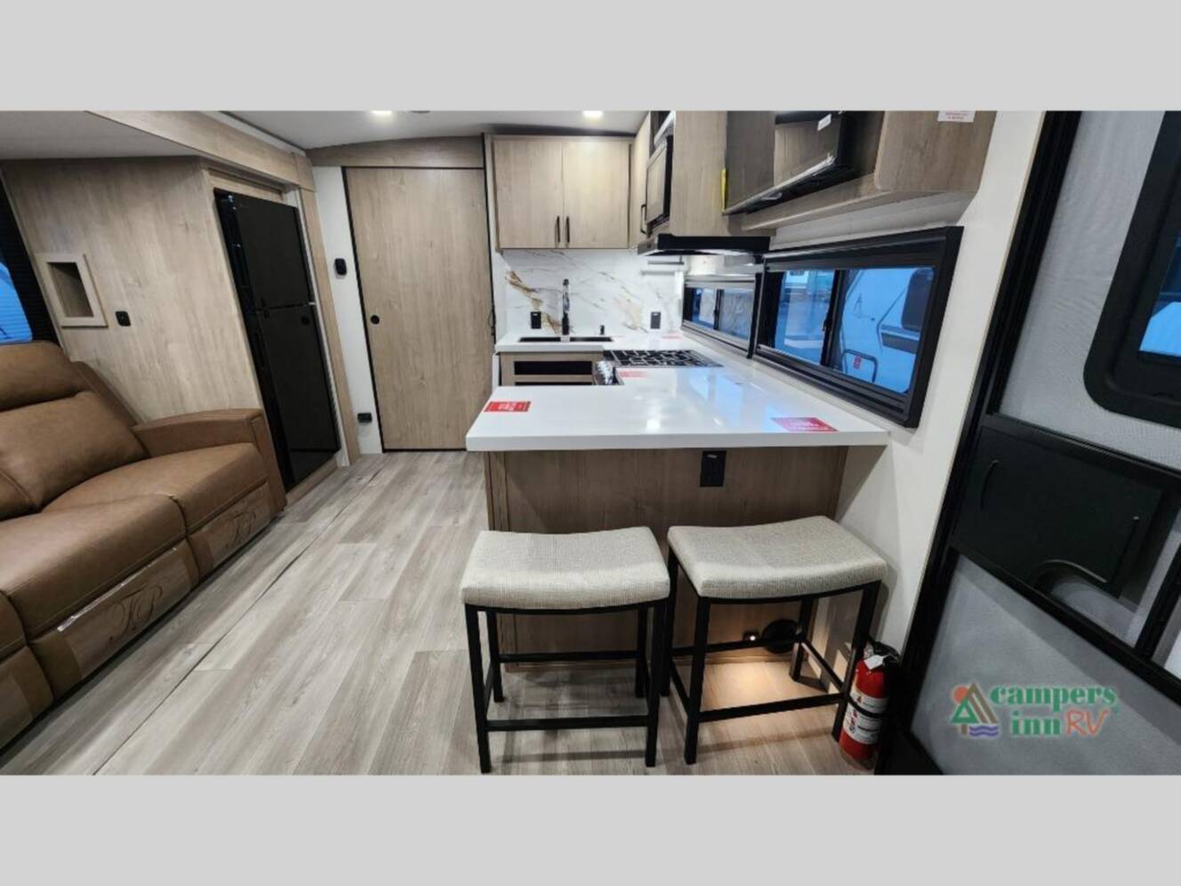 A photo of this 2026 Grand Design Imagine 2810BH