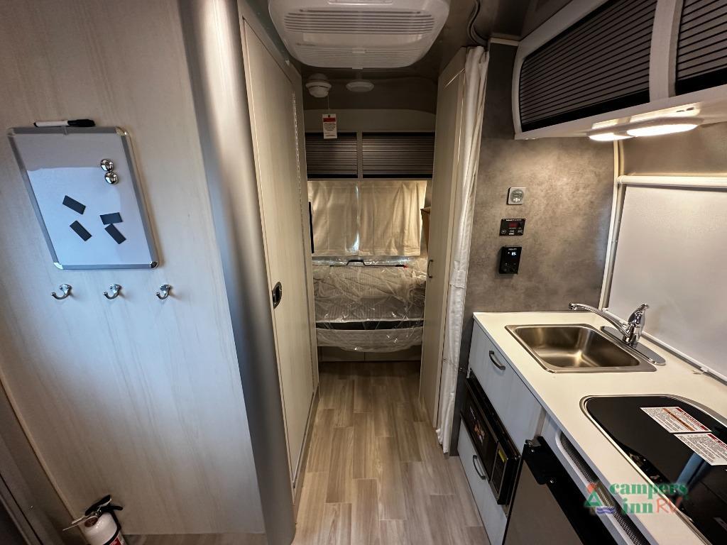 2027 Airstream Bambi 16RB in troy OH