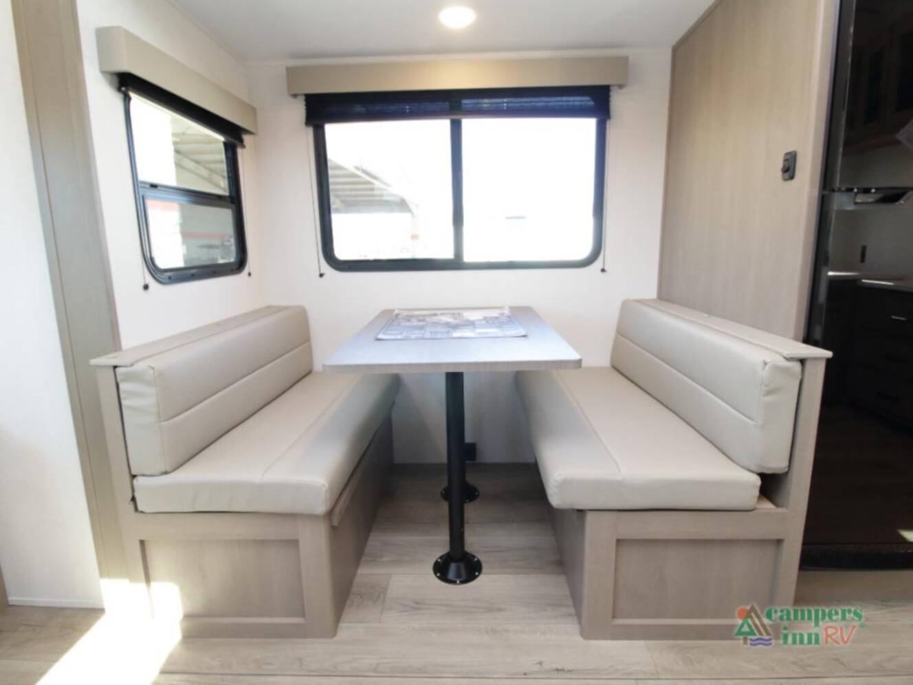 A photo of this 2026 Grand Design Reflection 100 Series 24RL