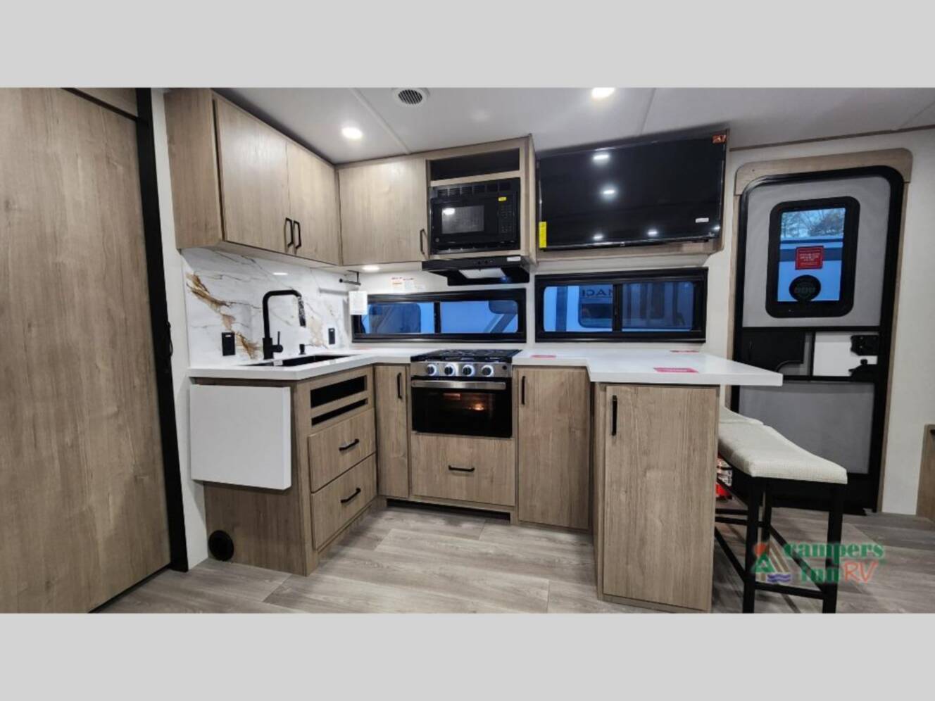 A photo of this 2026 Grand Design Imagine 2810BH