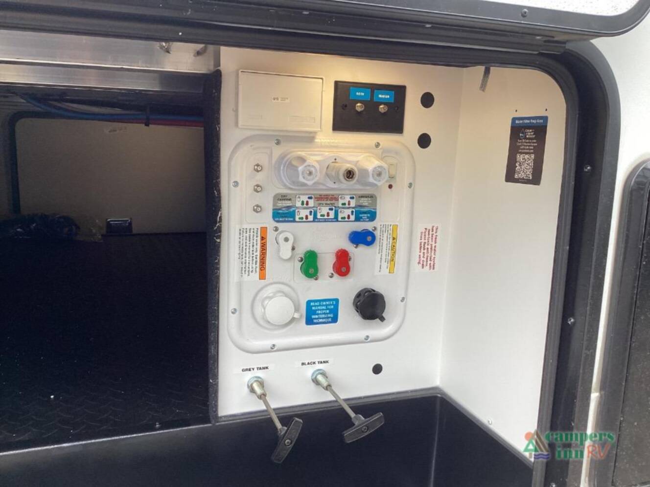 A photo of this 2027 Grand Design Reflection 100 Series 27BH