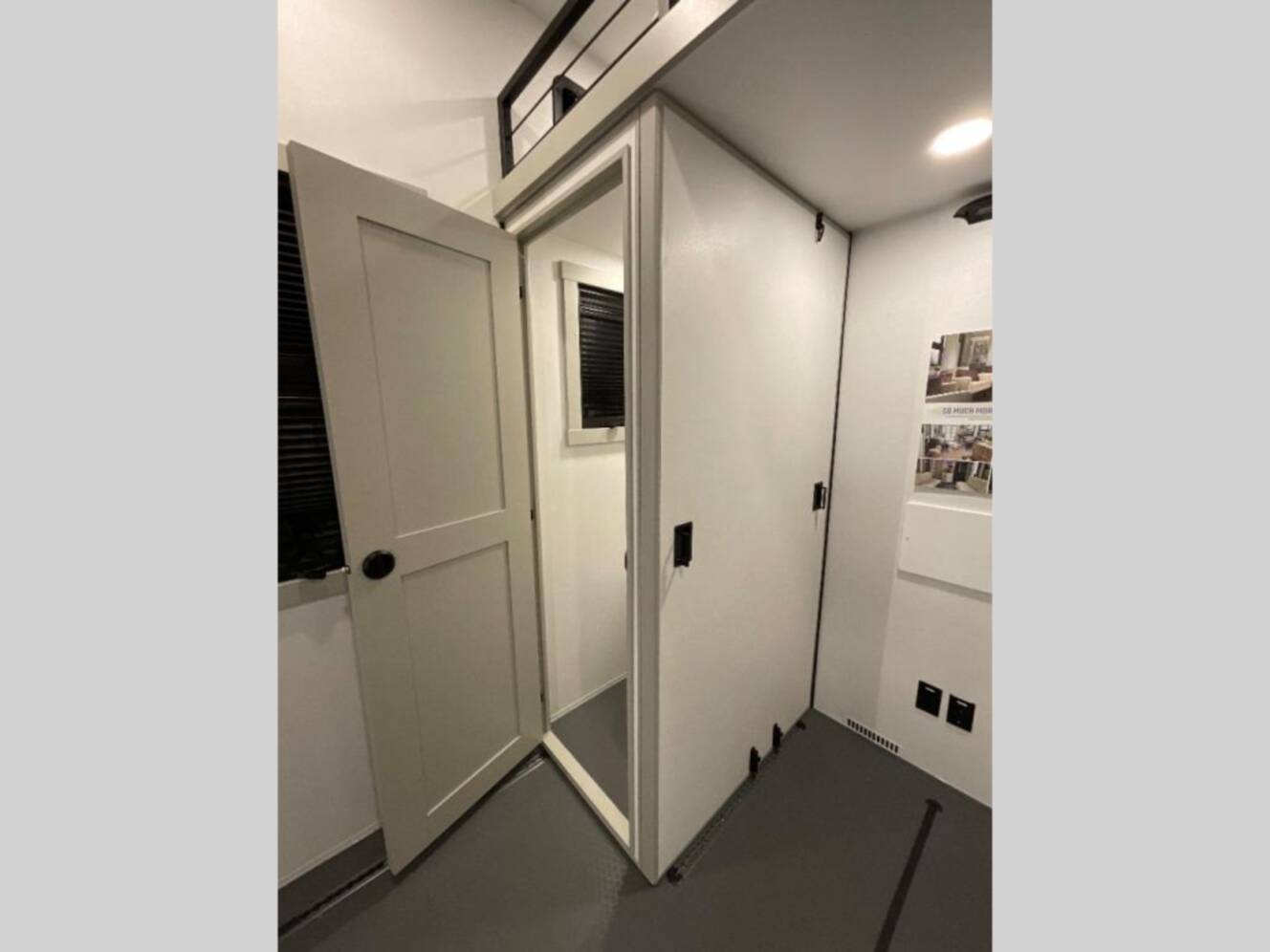 A photo of this 2025 Brinkley Model G 4100