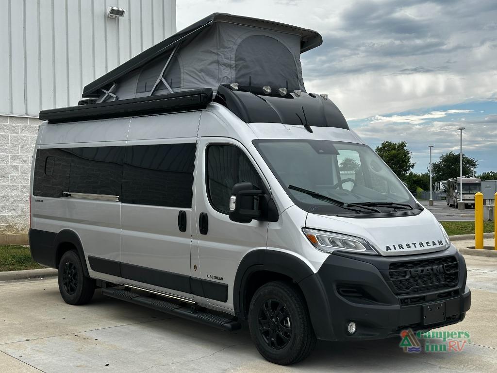 2027 Airstream Rangeline 21PSP BASE in troy OH
