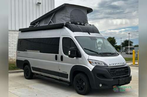 2027 Airstream Rangeline 21PSP BASE in troy OH