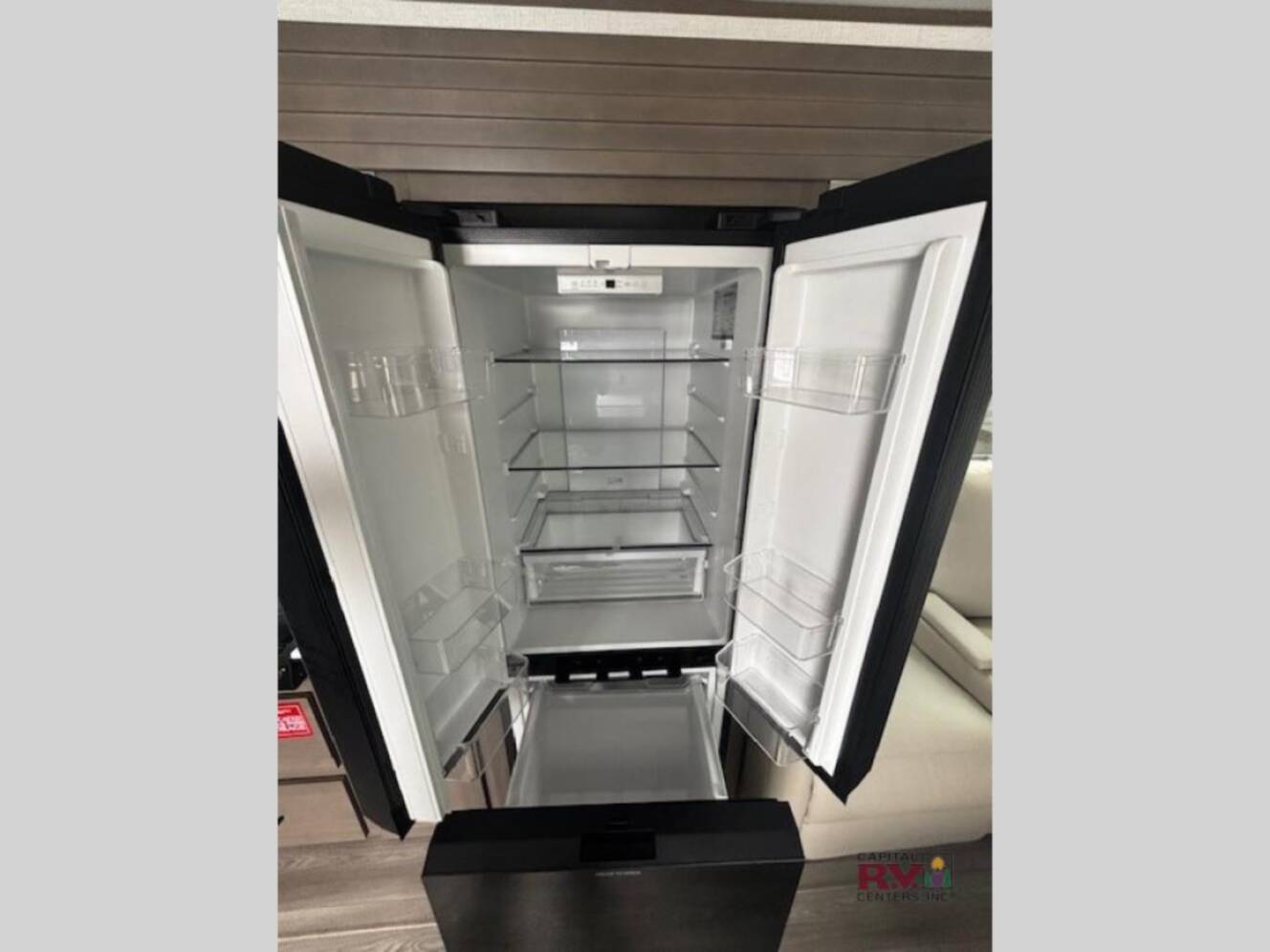 A photo of this 2026 Grand Design Transcend Xplor 25MLX