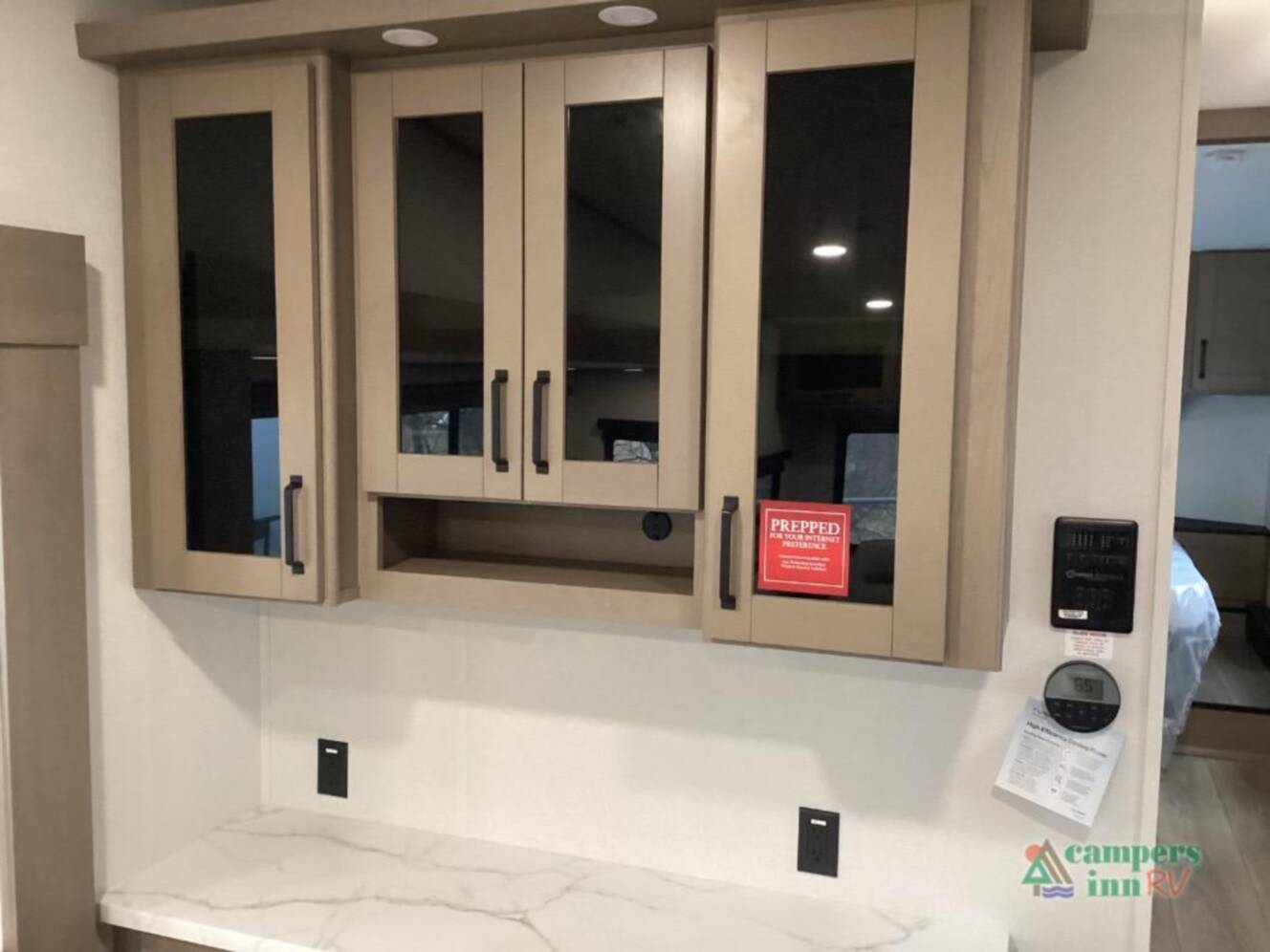 A photo of this 2026 Grand Design Reflection 100 Series 28RL