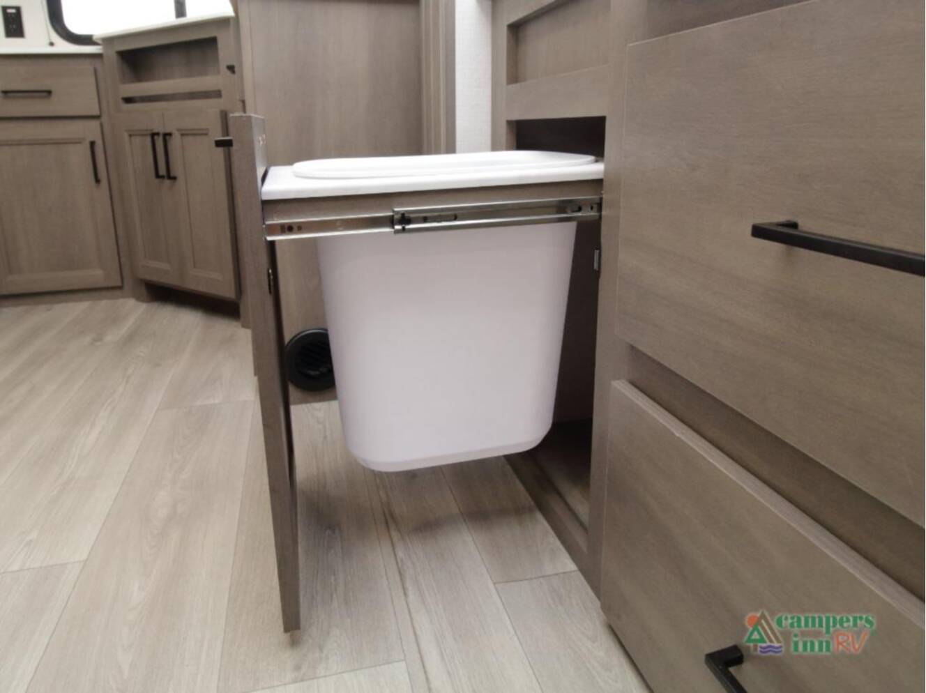 A photo of this 2026 Grand Design Transcend Xplor 25MLX