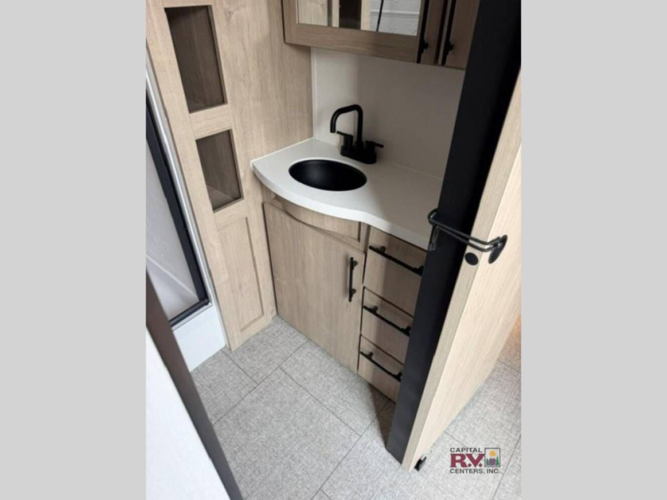 A photo of this 2025 Grand Design Imagine 2670MK