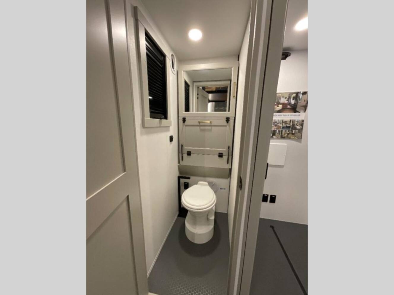 A photo of this 2025 Brinkley Model G 4100