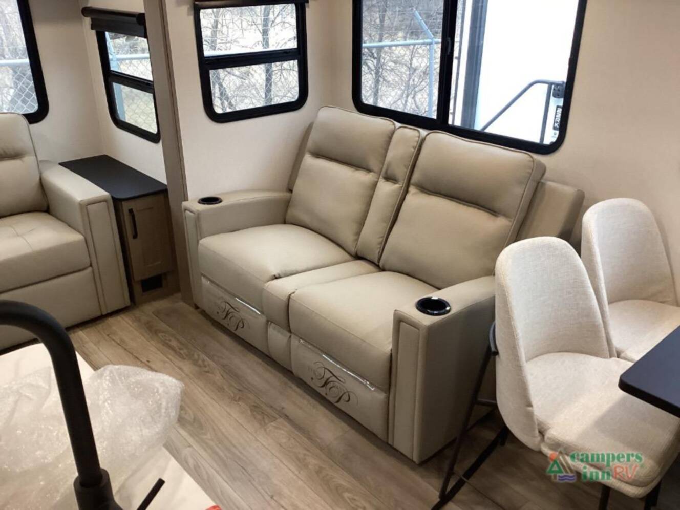A photo of this 2026 Grand Design Reflection 100 Series 28RL