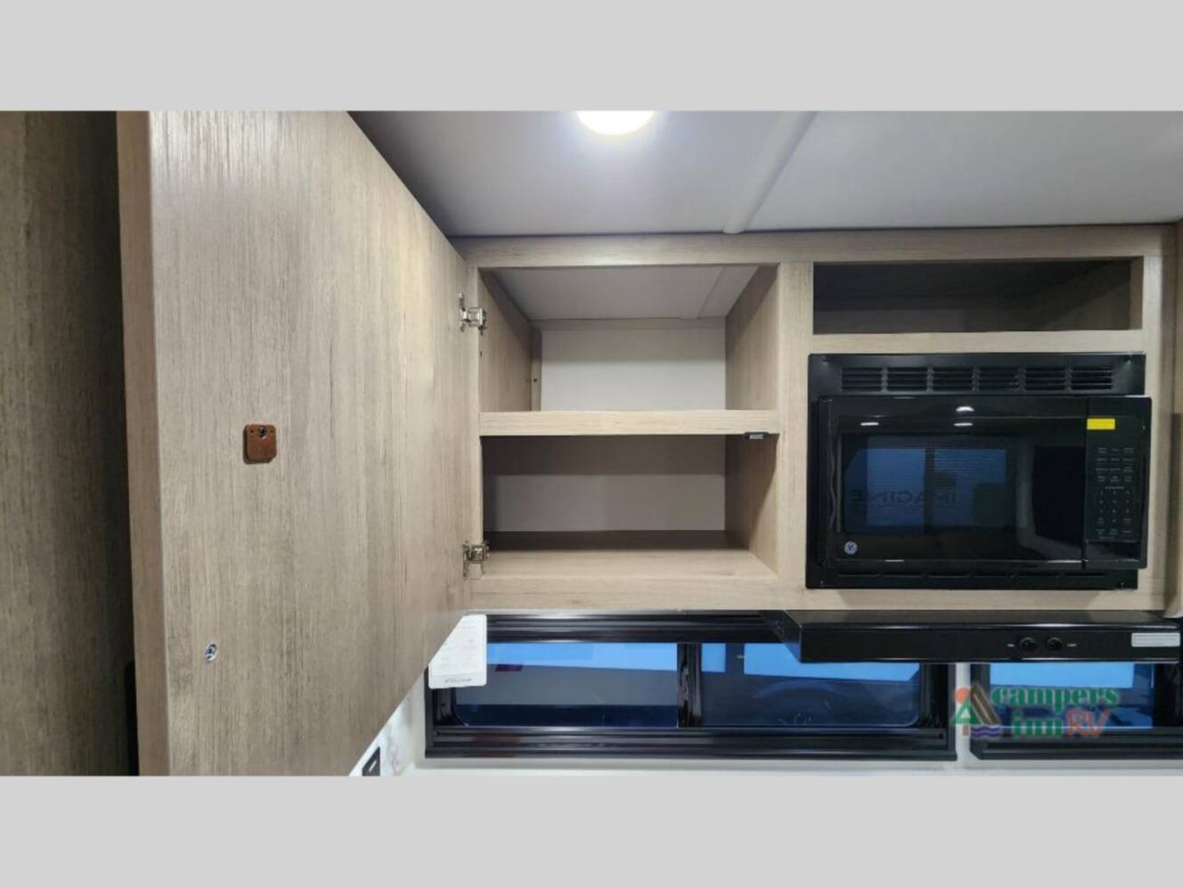 A photo of this 2026 Grand Design Imagine 2810BH