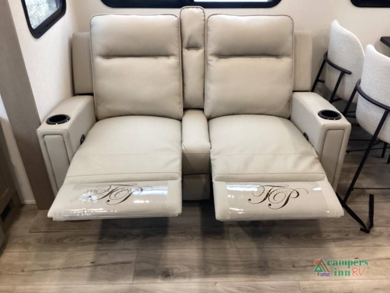 A photo of this 2026 Grand Design Reflection 100 Series 28RL