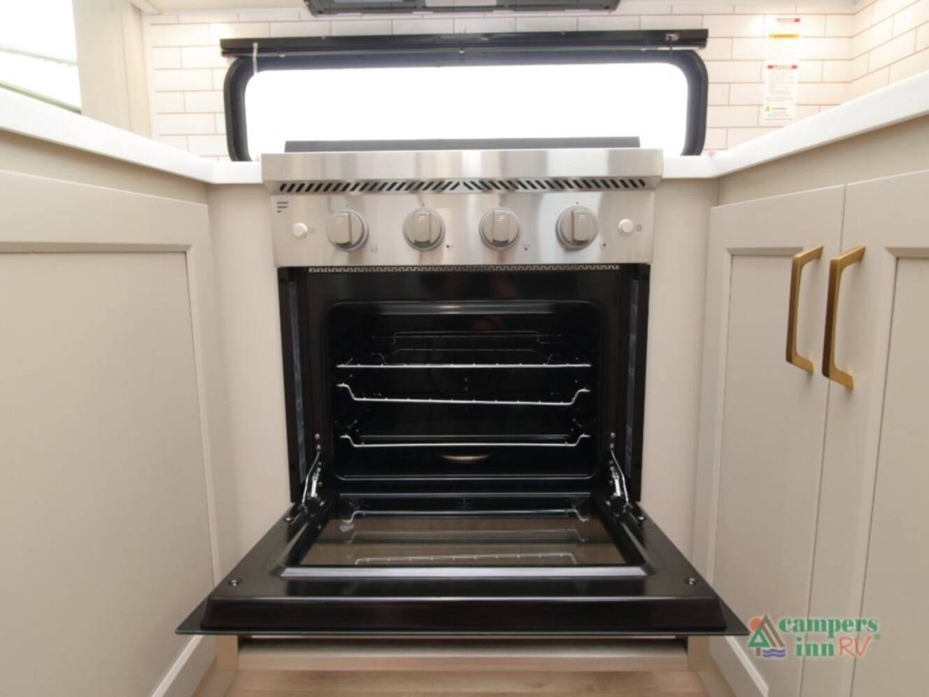 A photo of this 2026 Grand Design Influence 3804DS