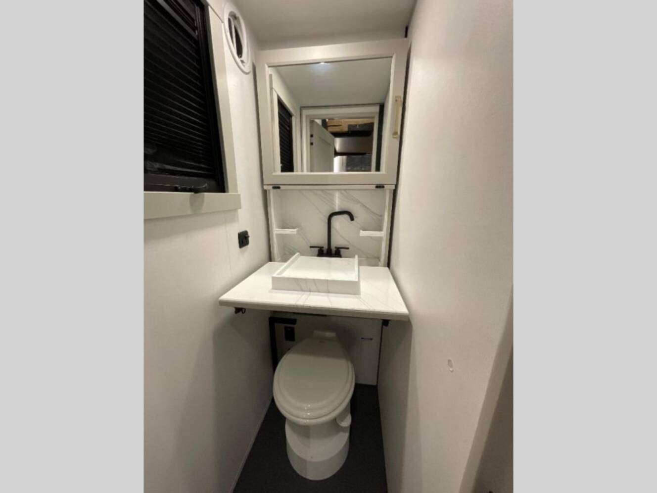 A photo of this 2025 Brinkley Model G 4100