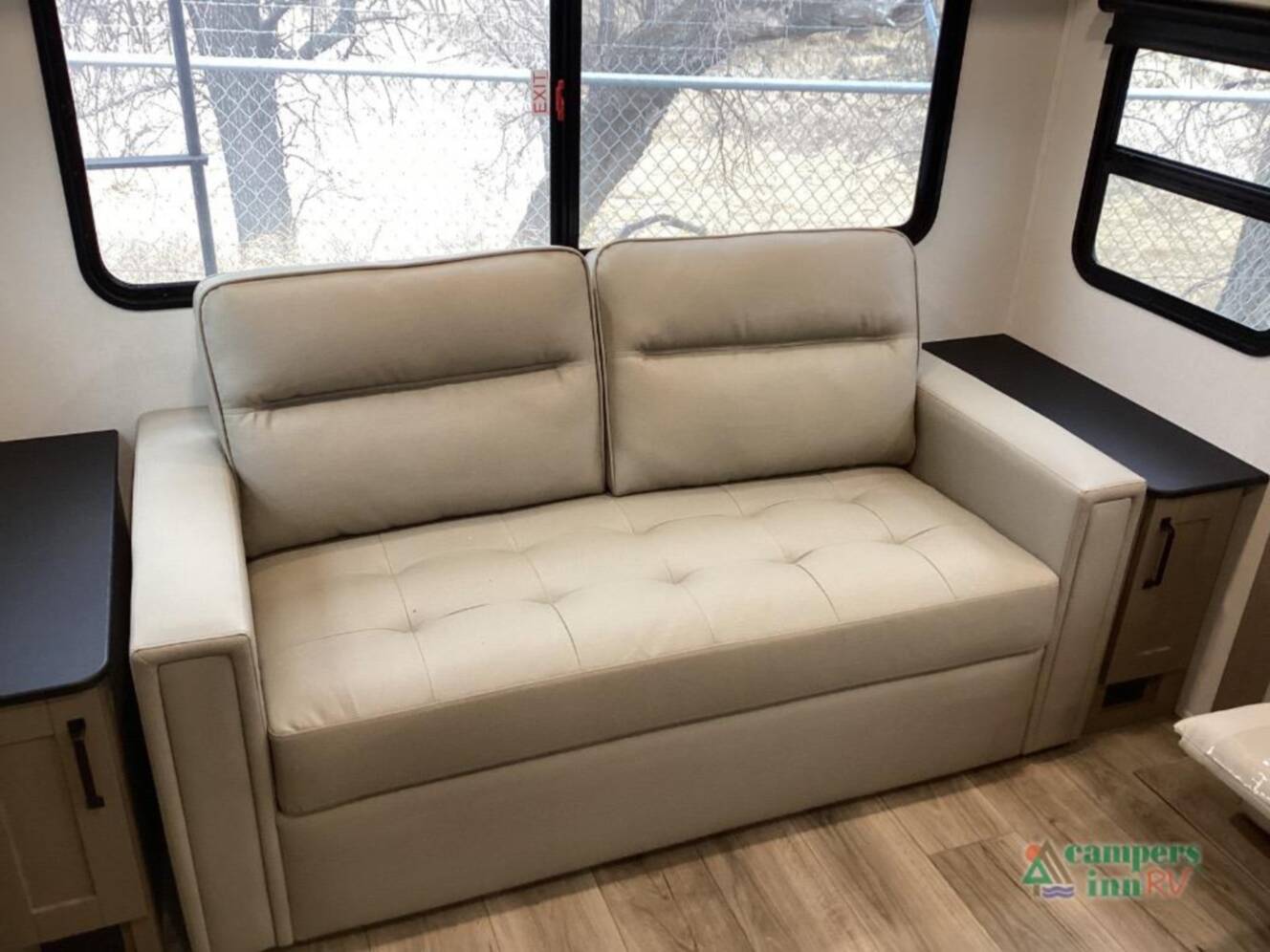 A photo of this 2026 Grand Design Reflection 100 Series 28RL