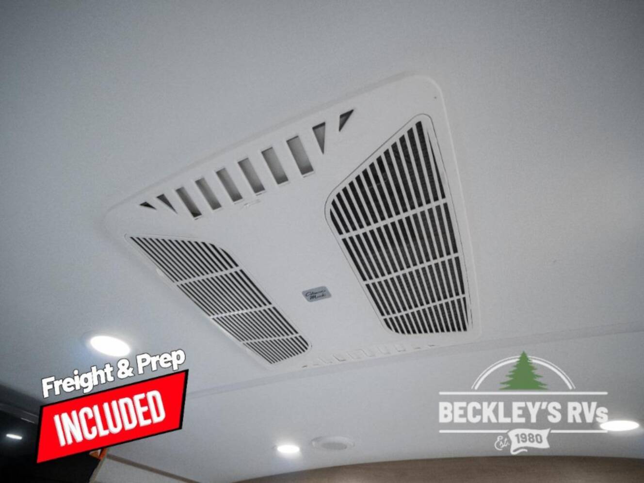 A photo of this 2026 Grand Design Imagine 2300MK