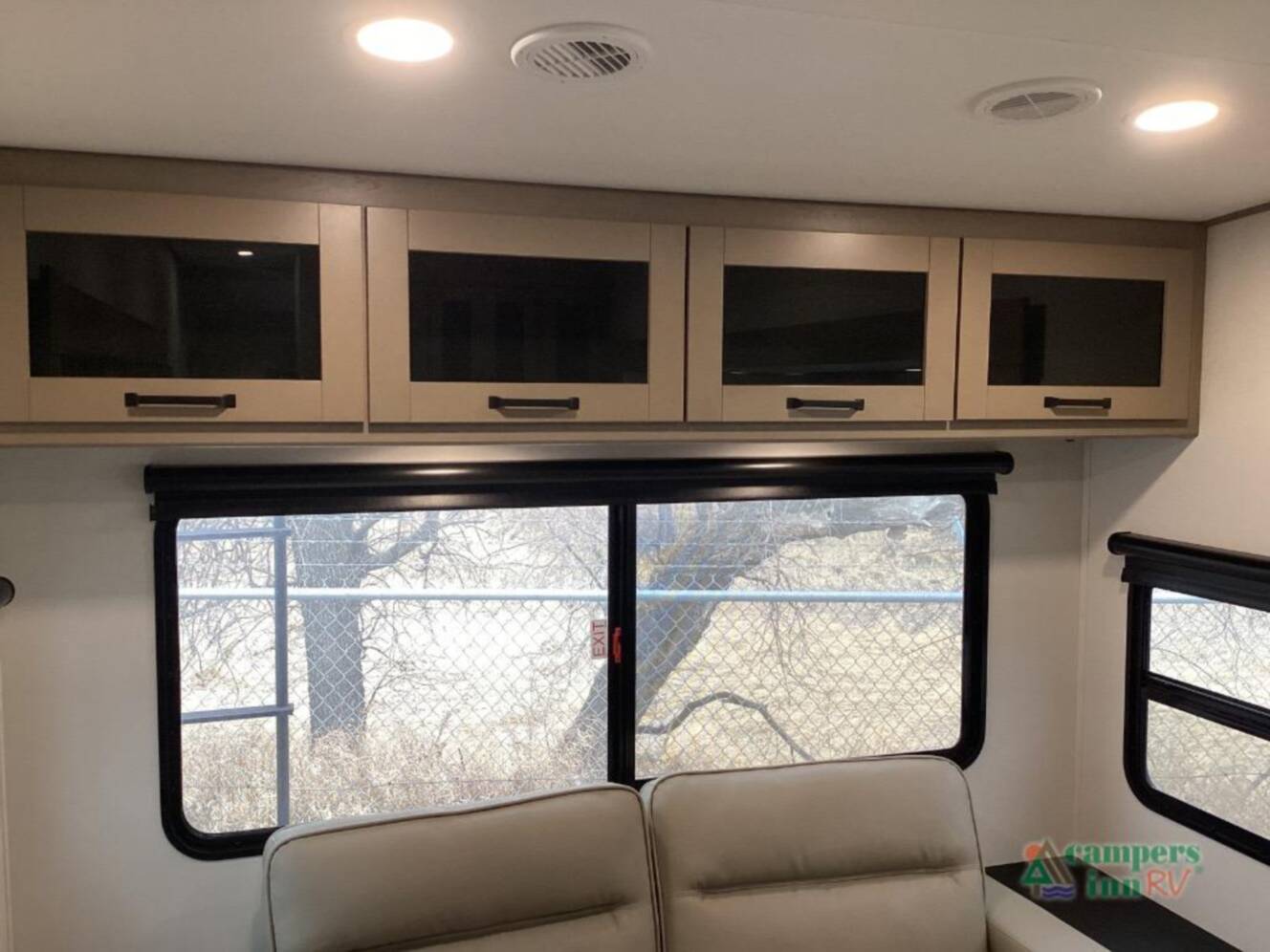 A photo of this 2026 Grand Design Reflection 100 Series 28RL