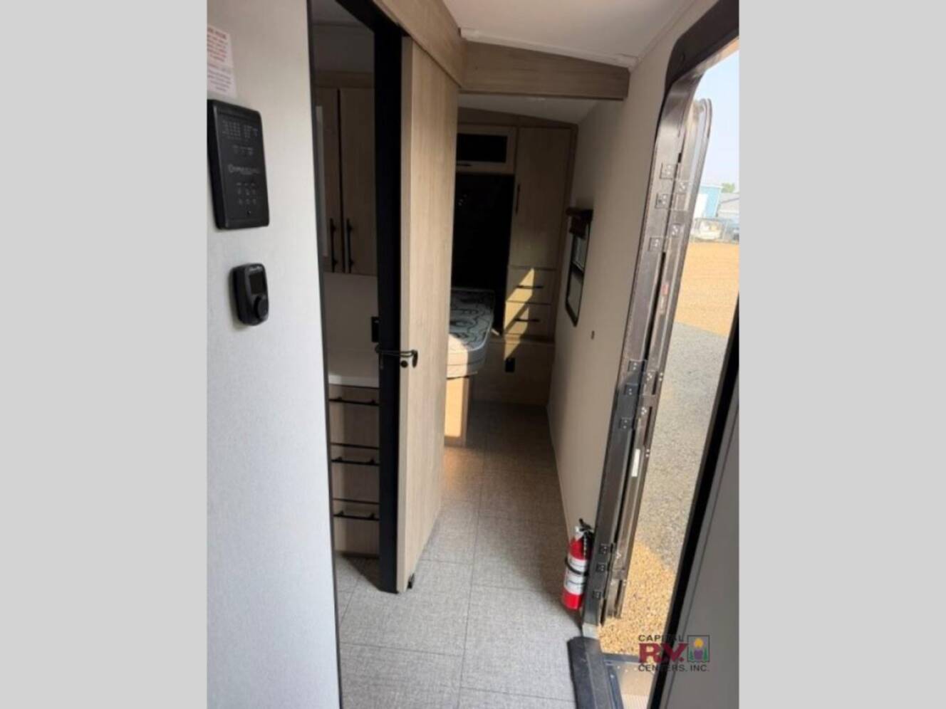 A photo of this 2025 Grand Design Imagine 2670MK