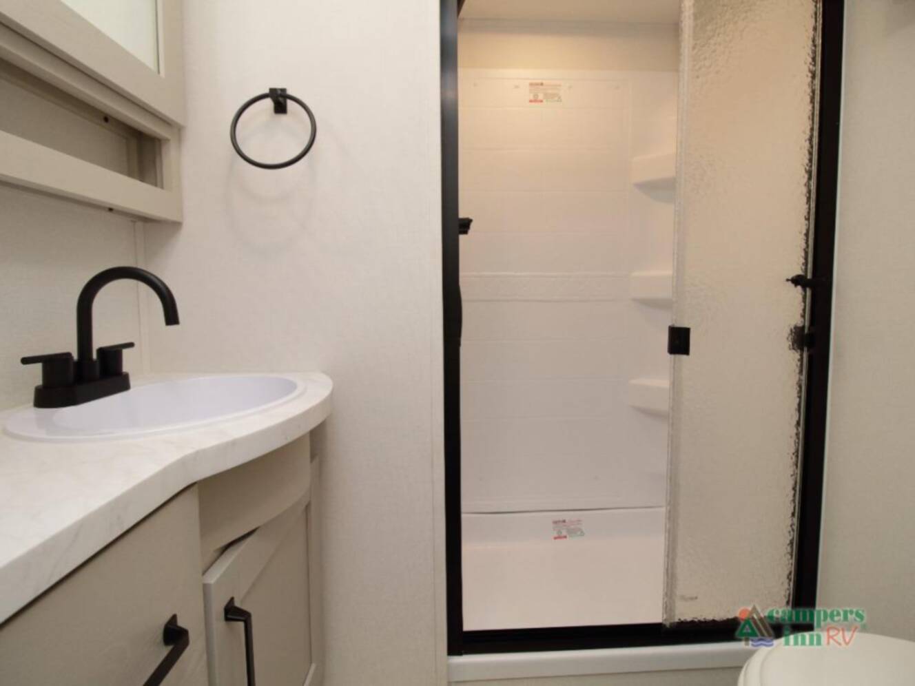A photo of this 2026 Grand Design Reflection 100 Series 24RL