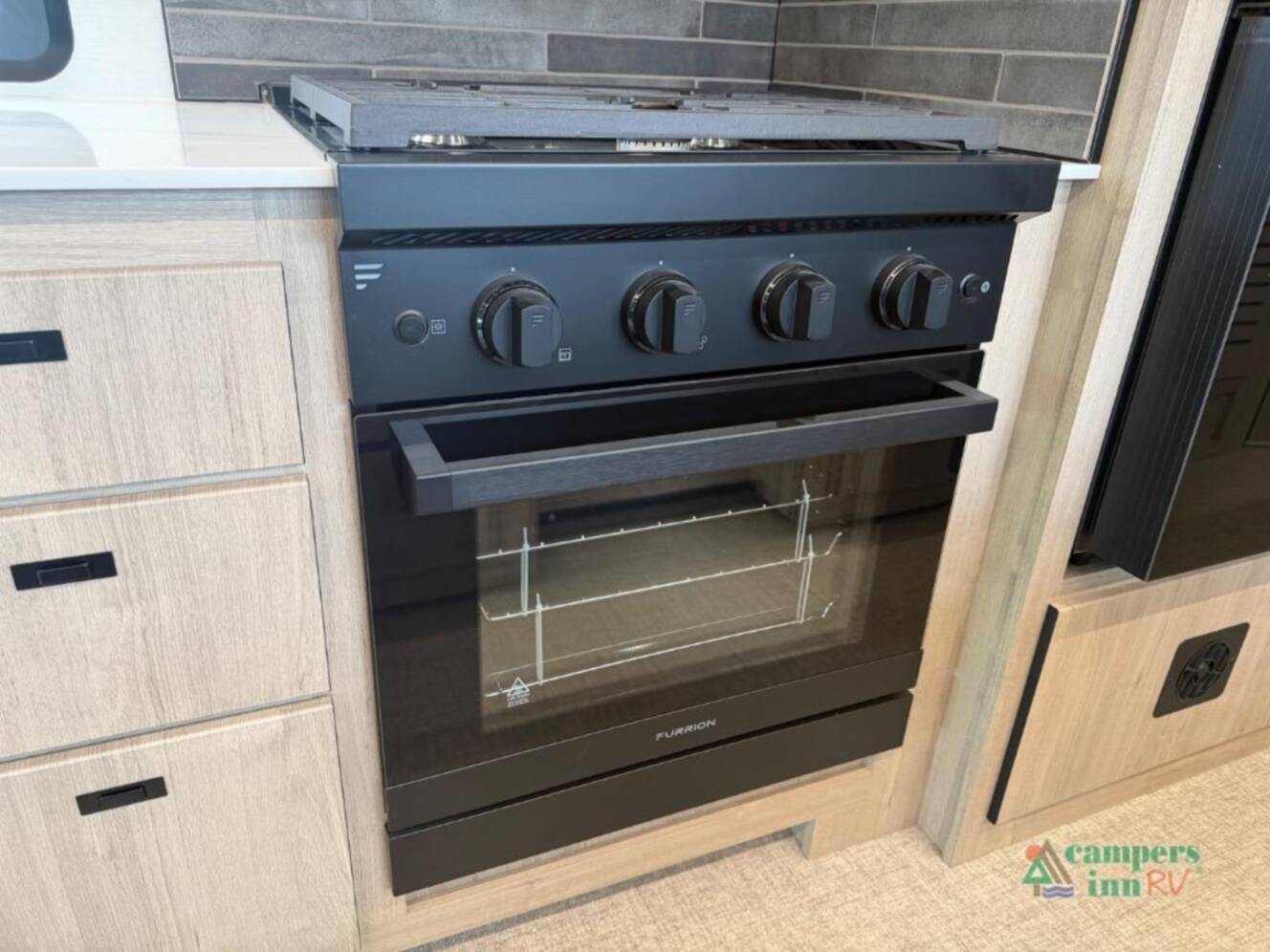A photo of this 2027 Grand Design Lineage Series F 31ZW5