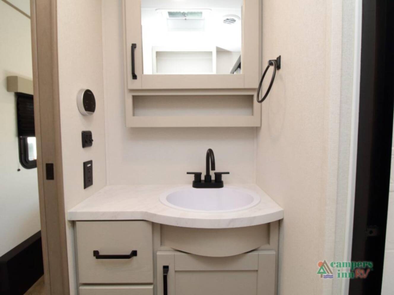 A photo of this 2026 Grand Design Reflection 100 Series 24RL