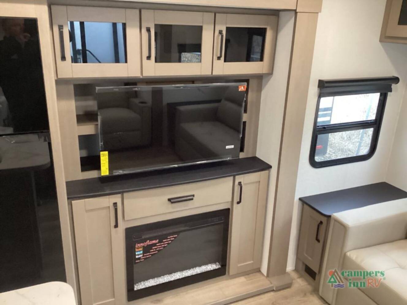 A photo of this 2026 Grand Design Reflection 100 Series 28RL