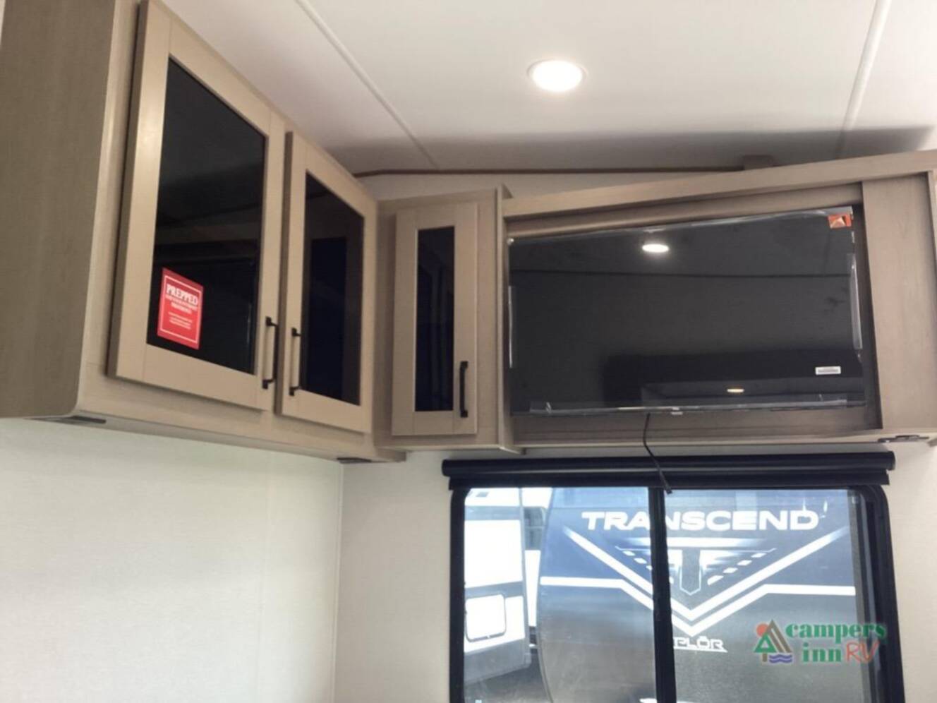 A photo of this 2026 Grand Design Reflection 100 Series 22RK