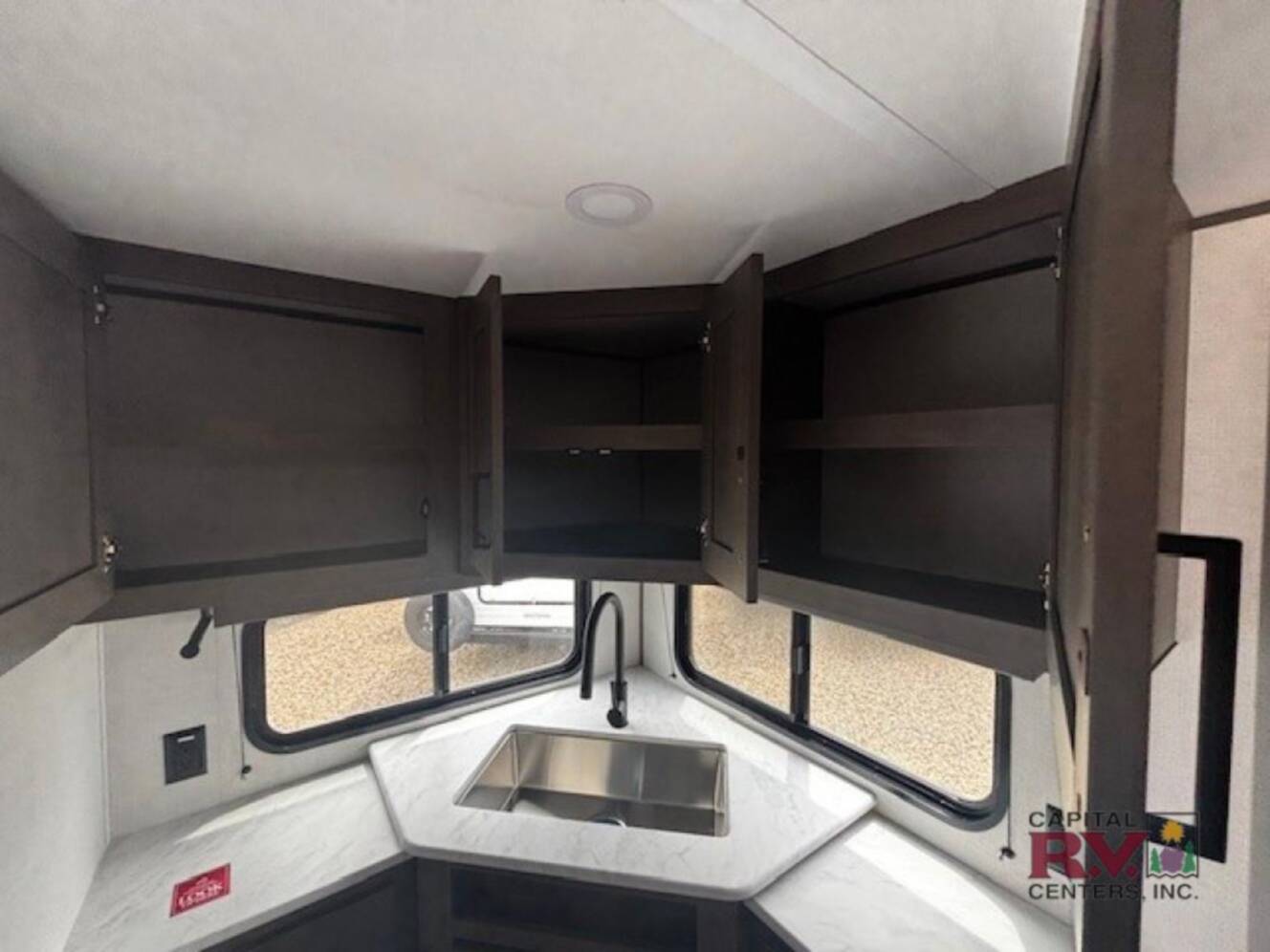 A photo of this 2026 Grand Design Transcend Xplor 25MLX