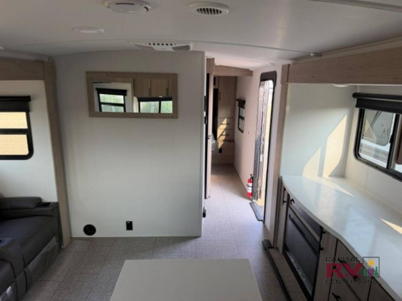 A photo of this 2025 Grand Design Imagine 2670MK