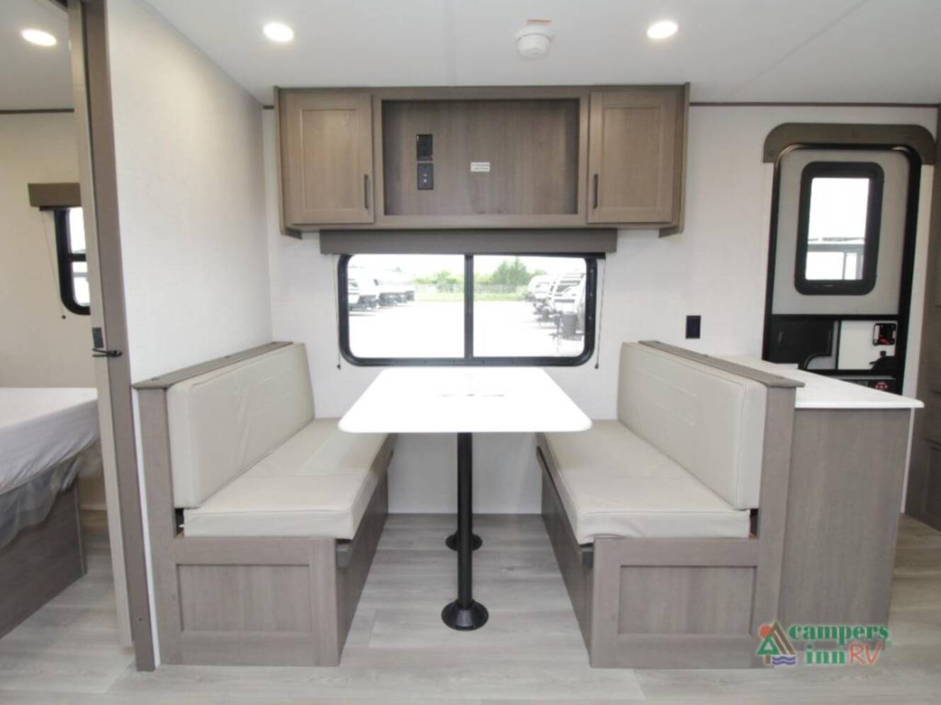 A photo of this 2026 Grand Design Transcend Xplor 25MLX