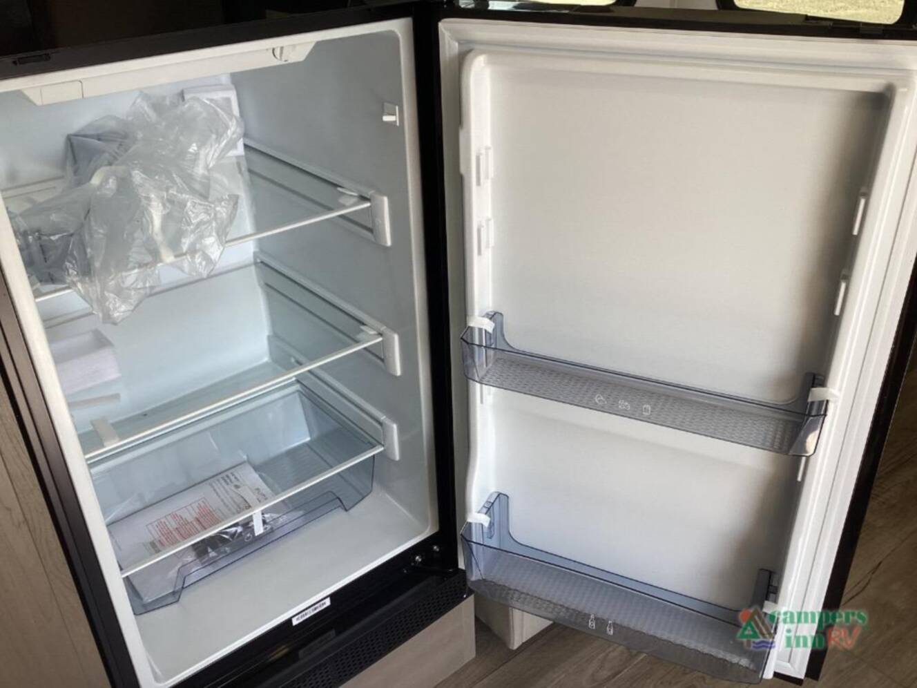 A photo of this 2026 Grand Design Reflection 100 Series 22RK