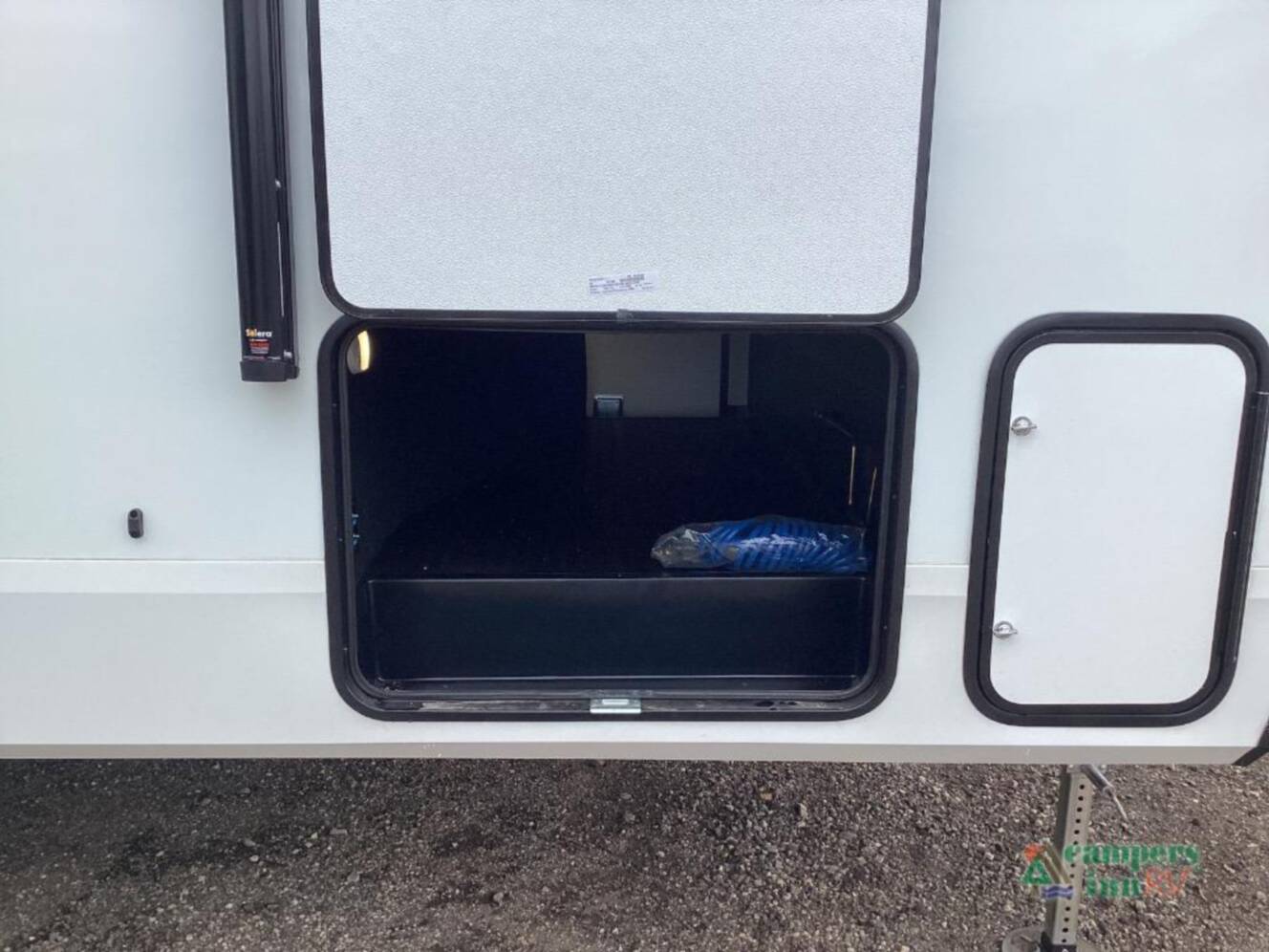 A photo of this 2027 Grand Design Reflection 100 Series 27BH