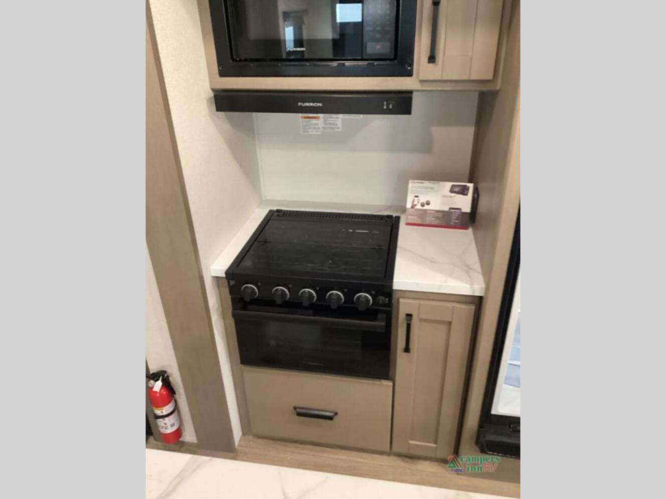 A photo of this 2026 Grand Design Reflection 100 Series 28RL