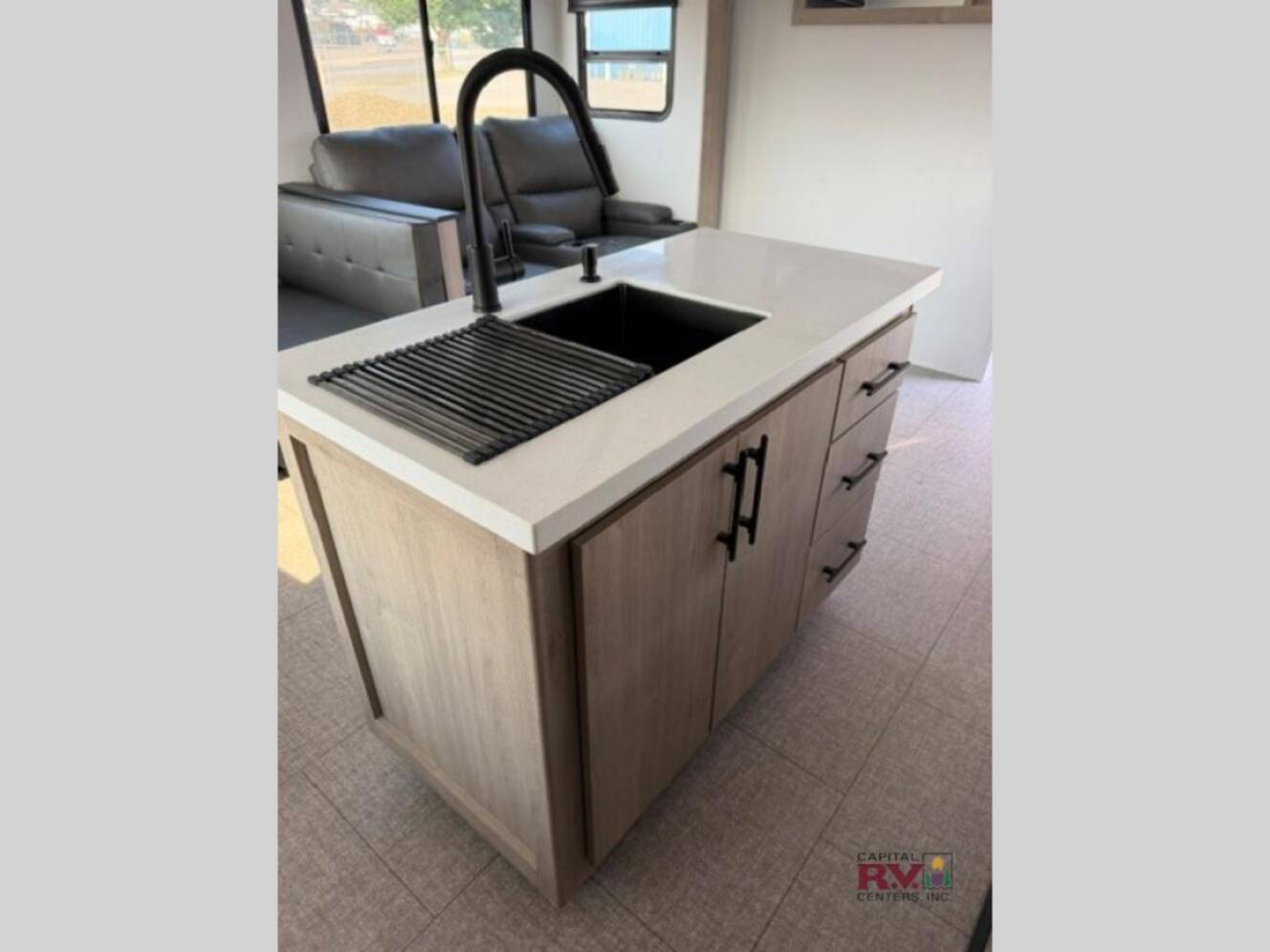 A photo of this 2025 Grand Design Imagine 2670MK