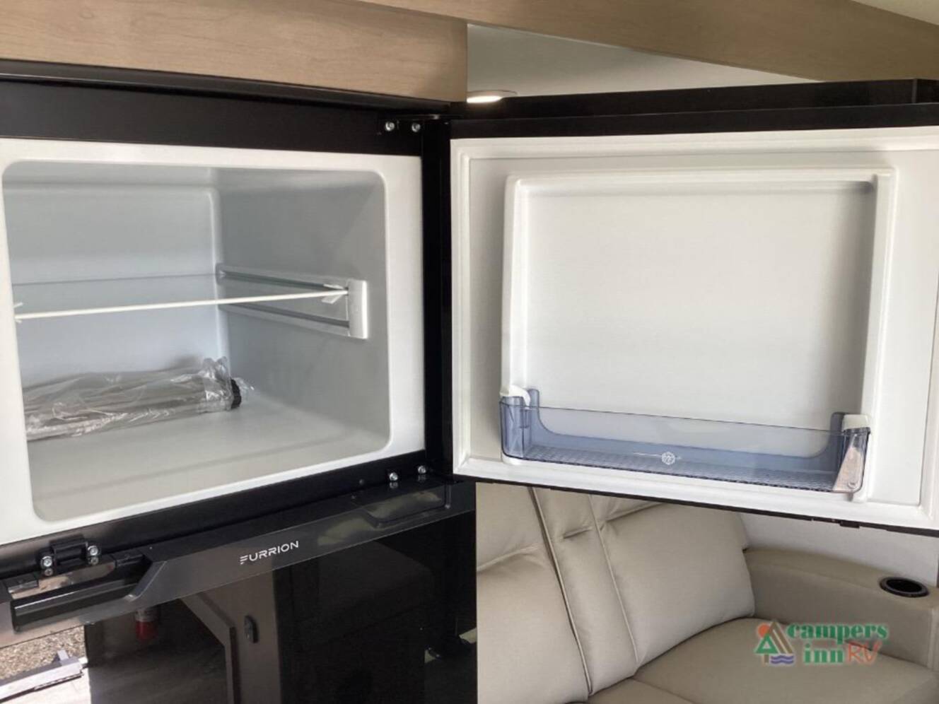A photo of this 2026 Grand Design Reflection 100 Series 22RK