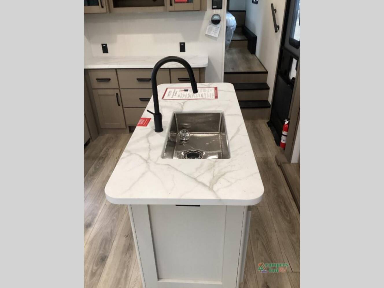 A photo of this 2026 Grand Design Reflection 100 Series 28RL