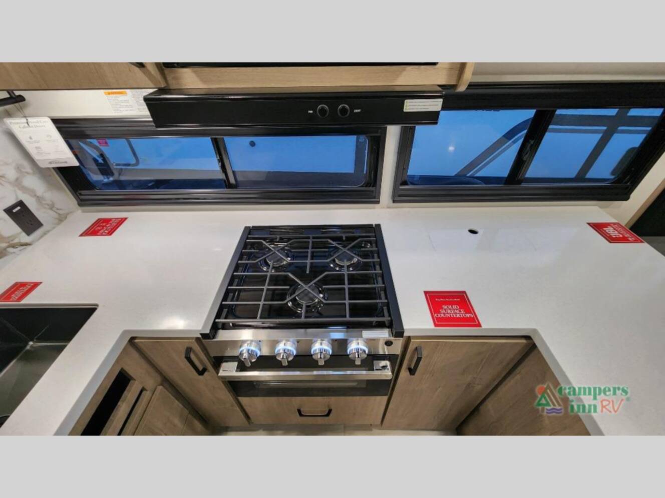 A photo of this 2026 Grand Design Imagine 2810BH