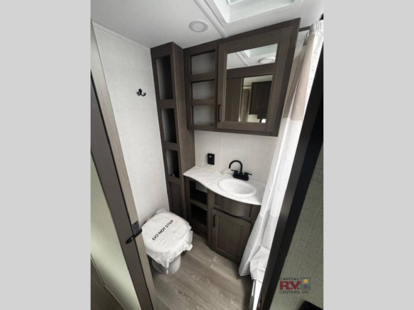 A photo of this 2026 Grand Design Transcend Xplor 25MLX