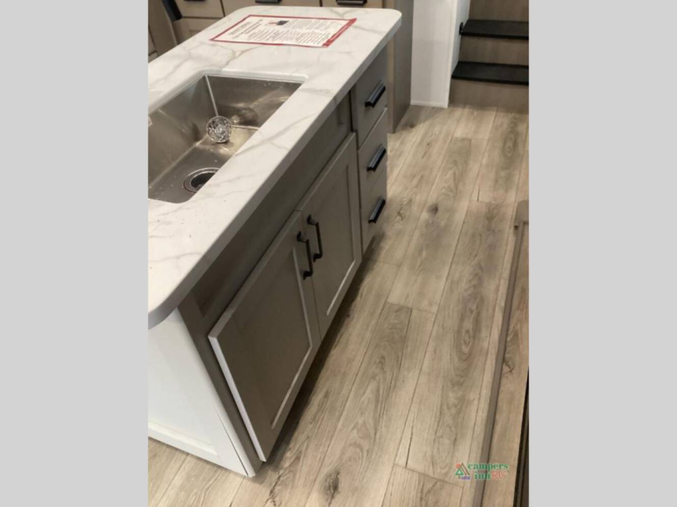A photo of this 2026 Grand Design Reflection 100 Series 28RL